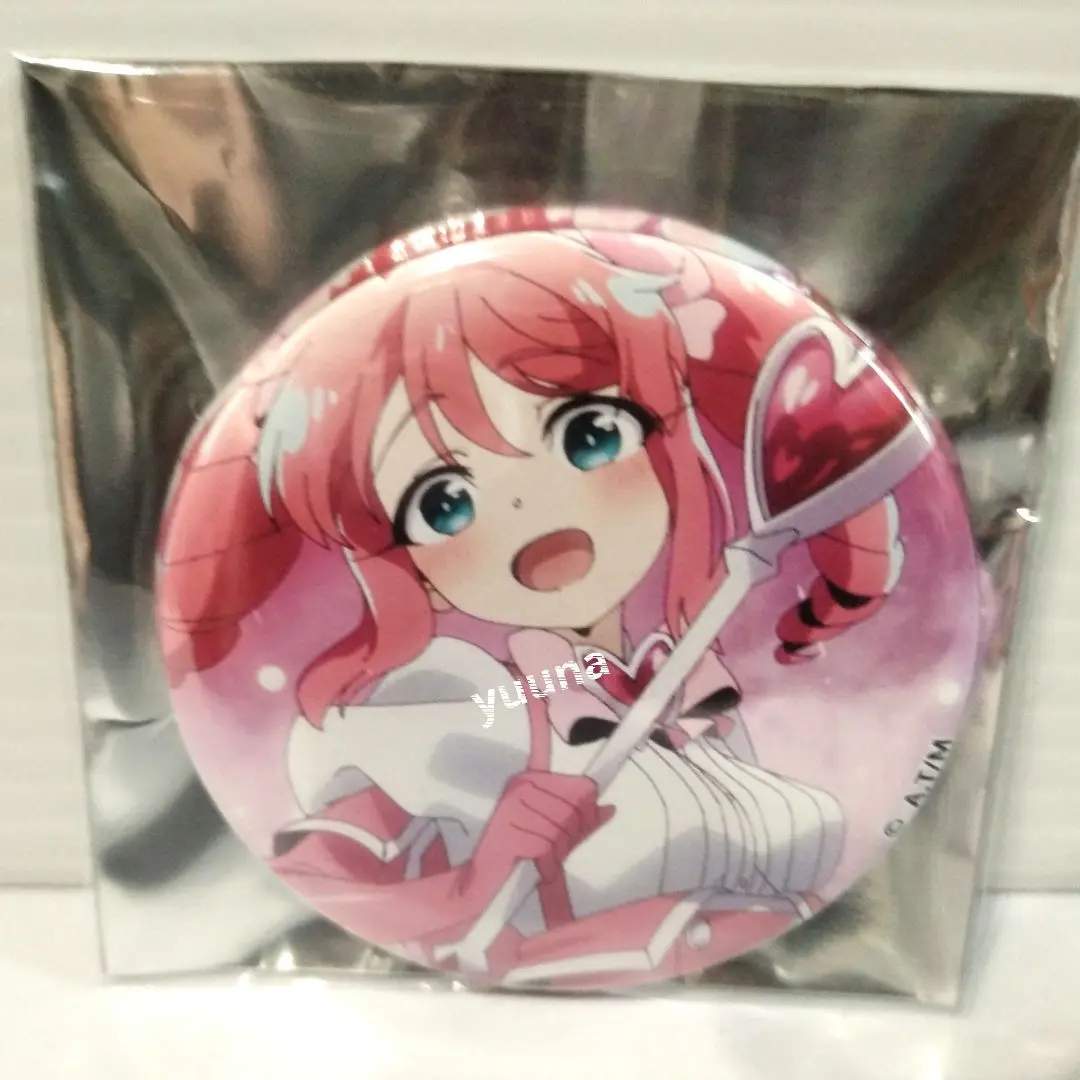魔法少女にあこがれて まほあこ　カフェ　スイパラ　特典　非売品　うちわ 全種 魔法少女にあこがれて まほあこ カフェ スイパラ 特典 非売品