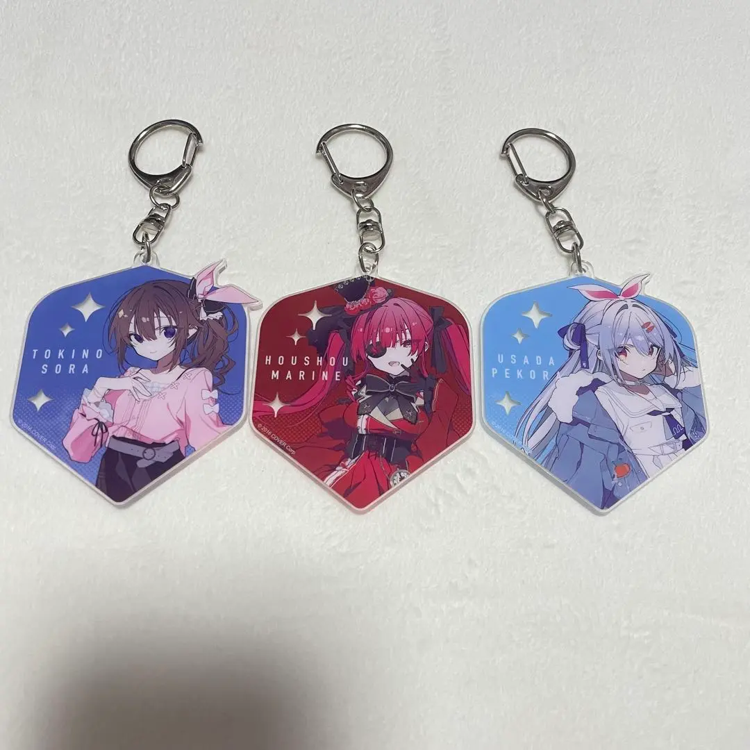 【ジャンク】ホロライブ ダーツセット 宝鐘マリン Ver. バラ売り不可 ダーツ > キャラクター > 【Only Japan】ホロライブ ダーツ