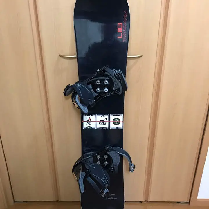 【LIB TECH】リブテック スキー板　173㎝ 楽天市場】LIBTECH リブテック スキー板 LIBSTICK 88 板単品 23