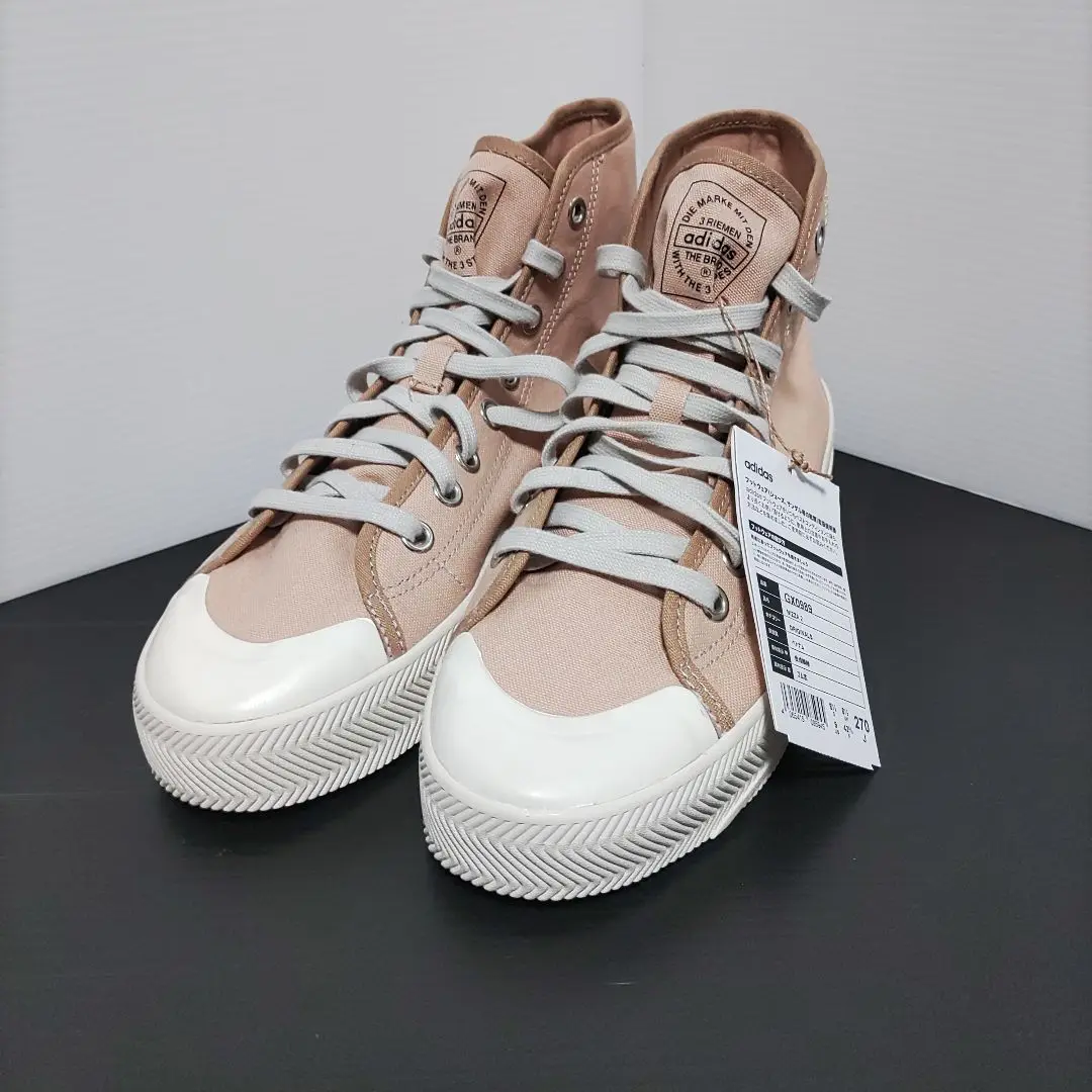 2025年最新】adidas nizza2の人気アイテム - メルカリ