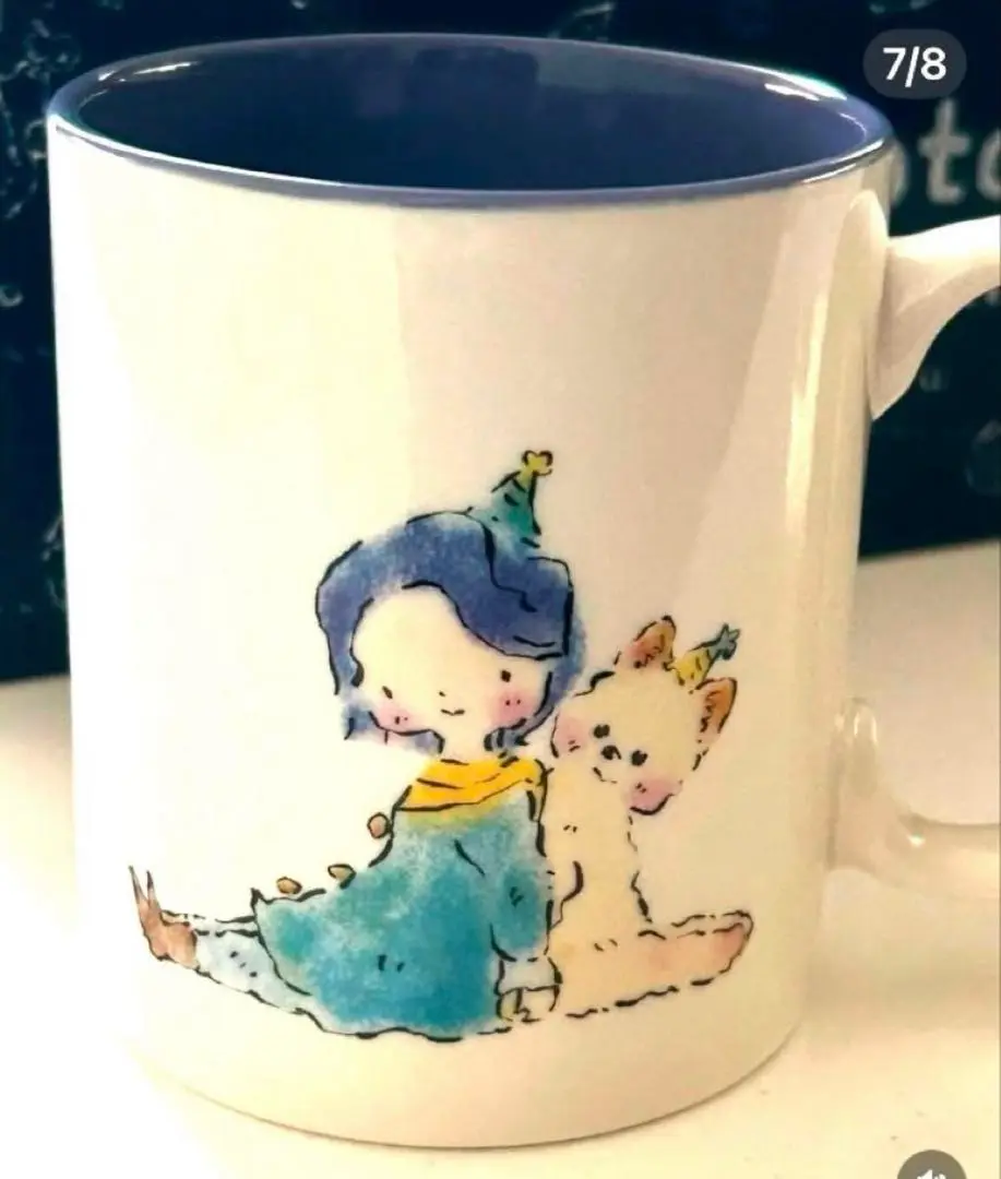 【新品未開封】 大森元貴 誕生日グッズ ミセス バースデーマグカップ 新品未使用】 大森元貴 誕生日グッズ ミセス バースデー