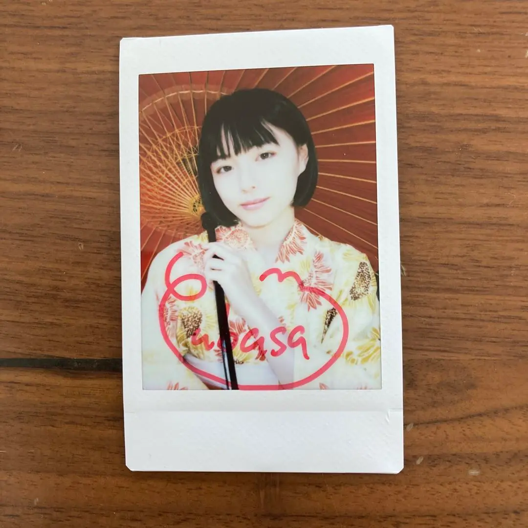 最新な 2025年最新】葉月つばさ サインの人気アイテム - メルカリ アイドル