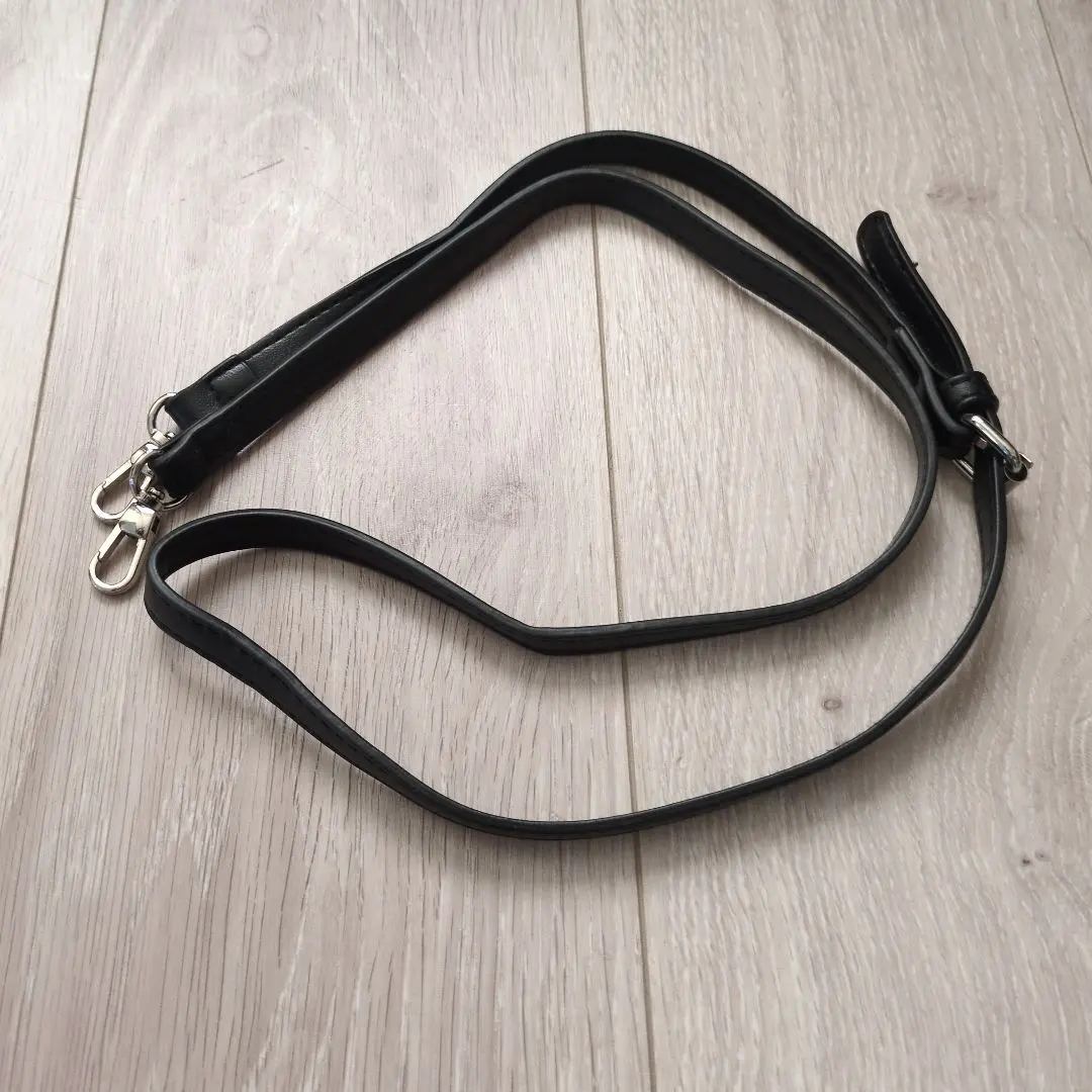 Thumbnail of Shoulder strap, black, no brand