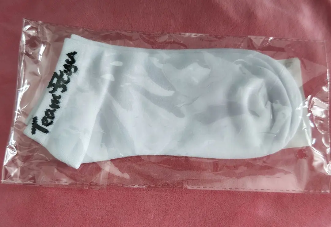 【新品】浜崎あゆみ スクラッチくじ TAプレミアム サマーソックス 浜崎あゆみTAプレミアムサマーソックスLサイズ - メルカリ