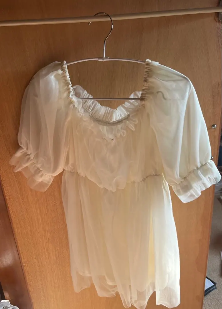 Thumbnail of off-the-shoulder