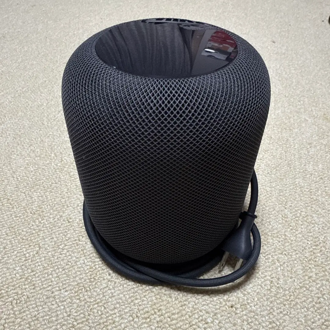 2025年最新】homePod 第1世代 ジャンクの人気アイテム - メルカリ