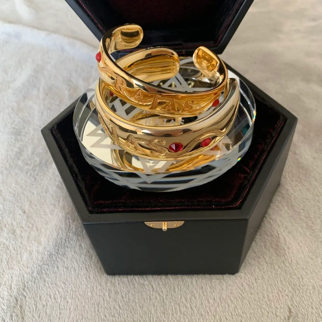 2025年最新】RAJASリングの人気アイテム - メルカリ