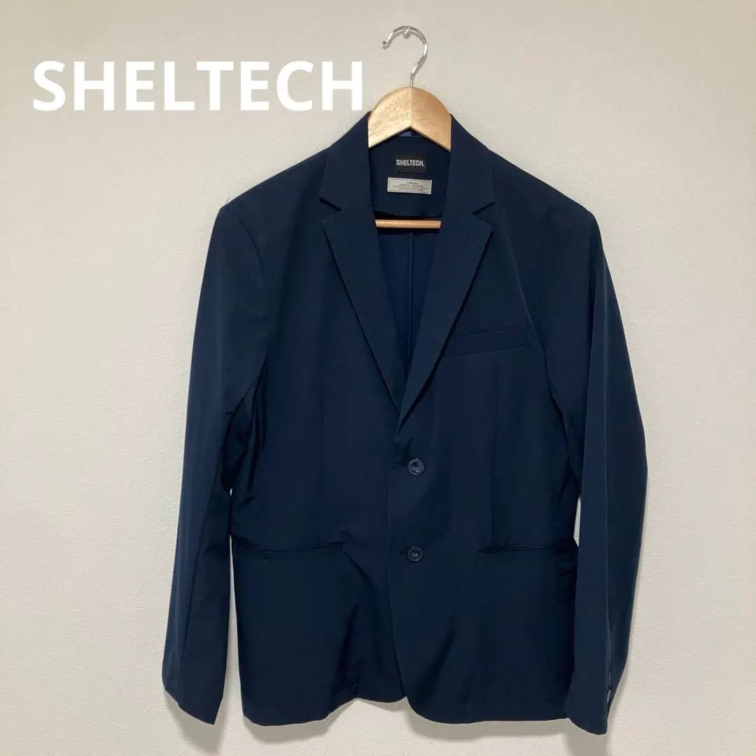 2025年最新】SHELTECH セットアップの人気アイテム - メルカリ