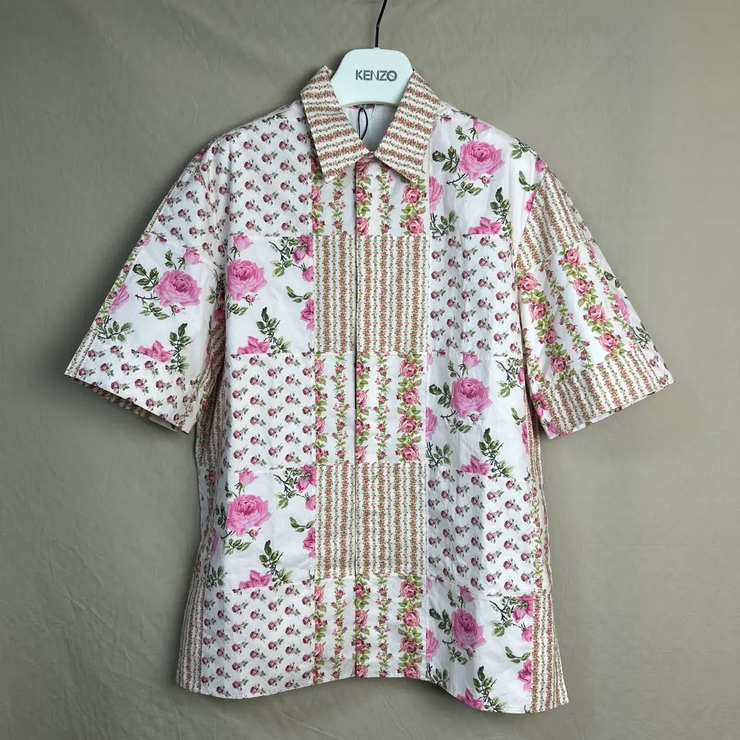2025年最新】 Dior Homme 花柄の人気アイテム - メルカリ