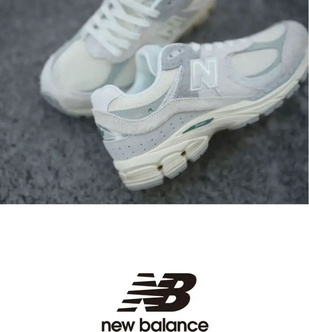 NEW BALANCE】M2002REK(D) OFF WHITE(EK) 国内発送 (New Balance
