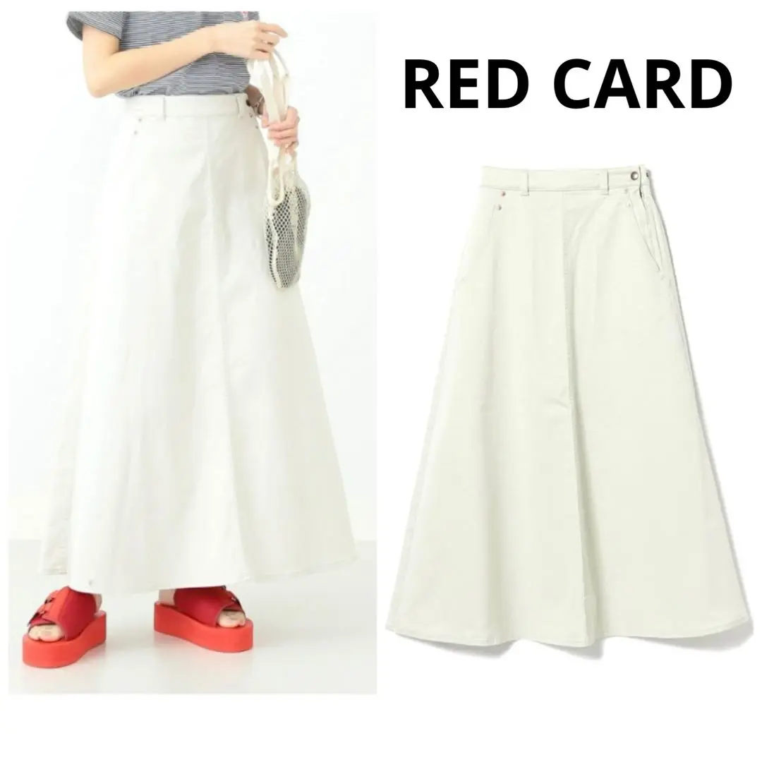 タグ付新品未使用★RED CARD Lemonade 24 ダークネイビー 2025年最新】red card lemonadeの人気アイテム - メルカリ