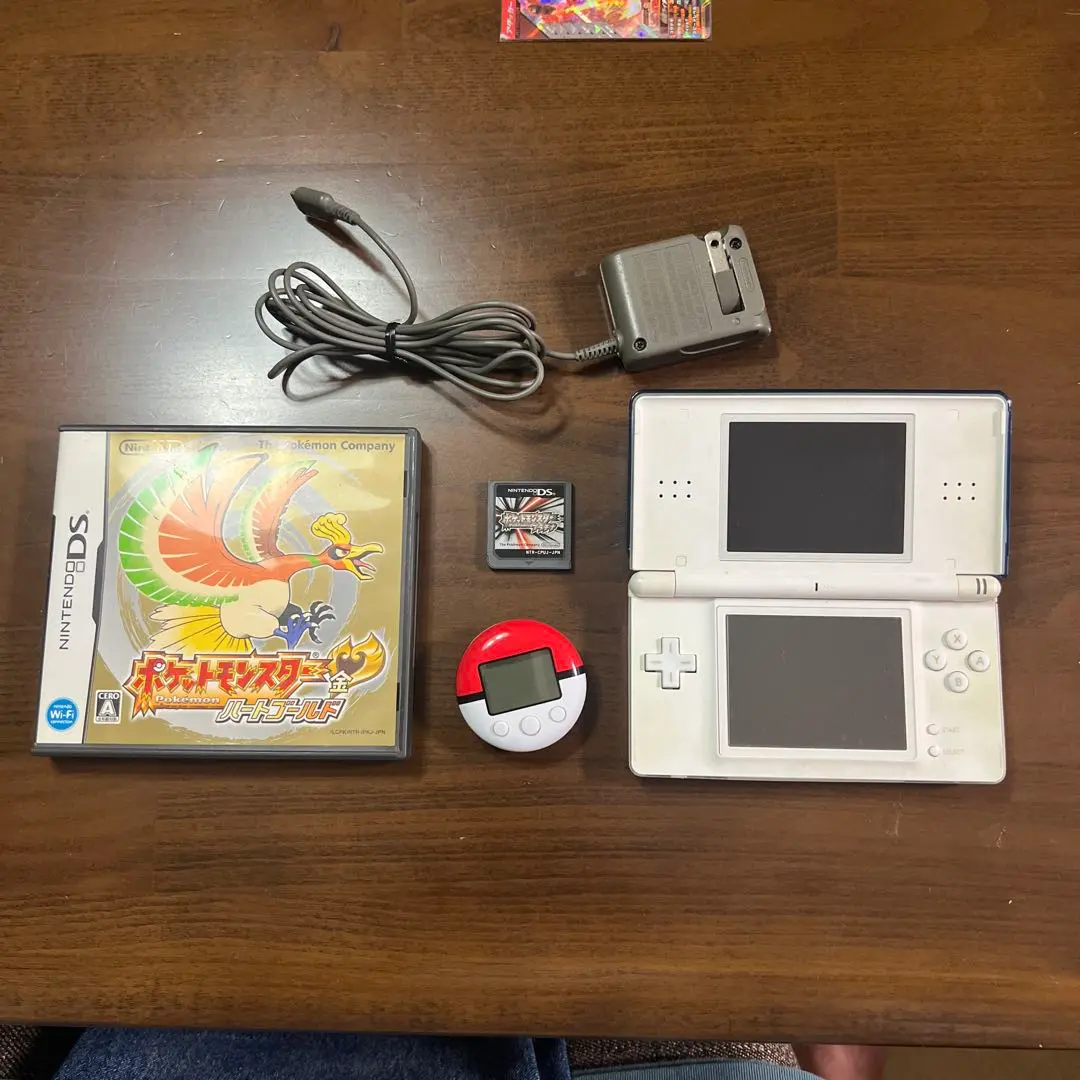新品・美品】ニンテンドーDS Lite ギラティナエディション