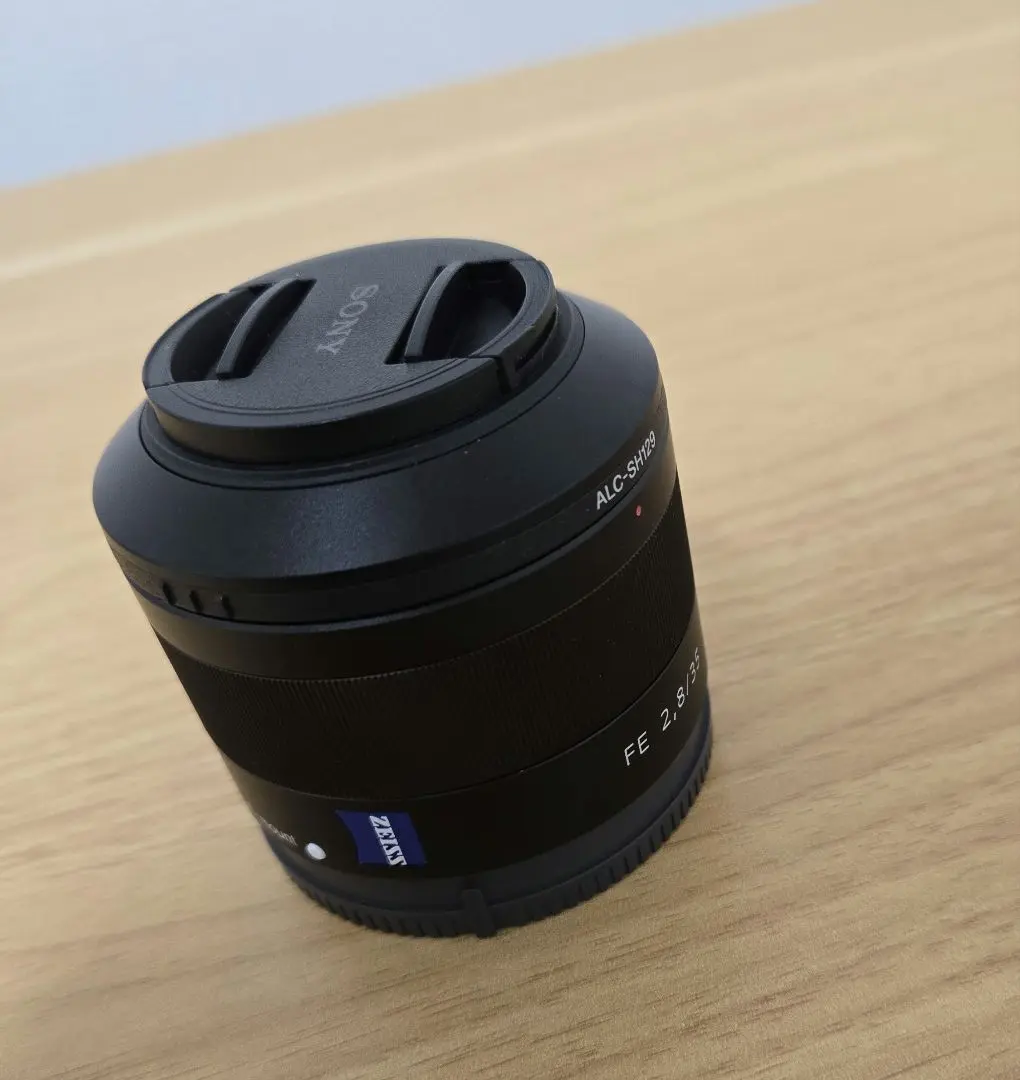 2025年最新】sony FE 35mm F2.8 ZA SEL35F28Zの人気アイテム
