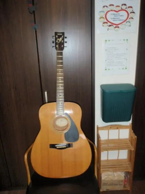 YAMAHA FG-401W|ドルフィンギターズ
