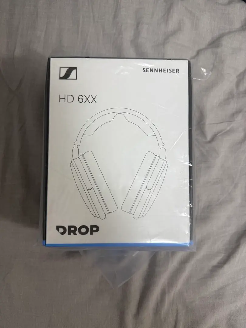 Massdrop SENNHEISER HD6XX ヘッドホン Amazon.co.jp: Sennheiser HD6XX オープンバック
