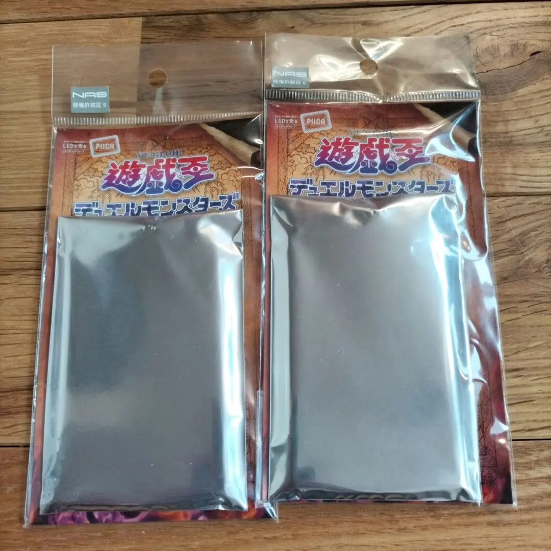 遊戯王 ピーカ PIICA 未開封品10点 2025年最新】piica 遊戯王の人気アイテム - メルカリ