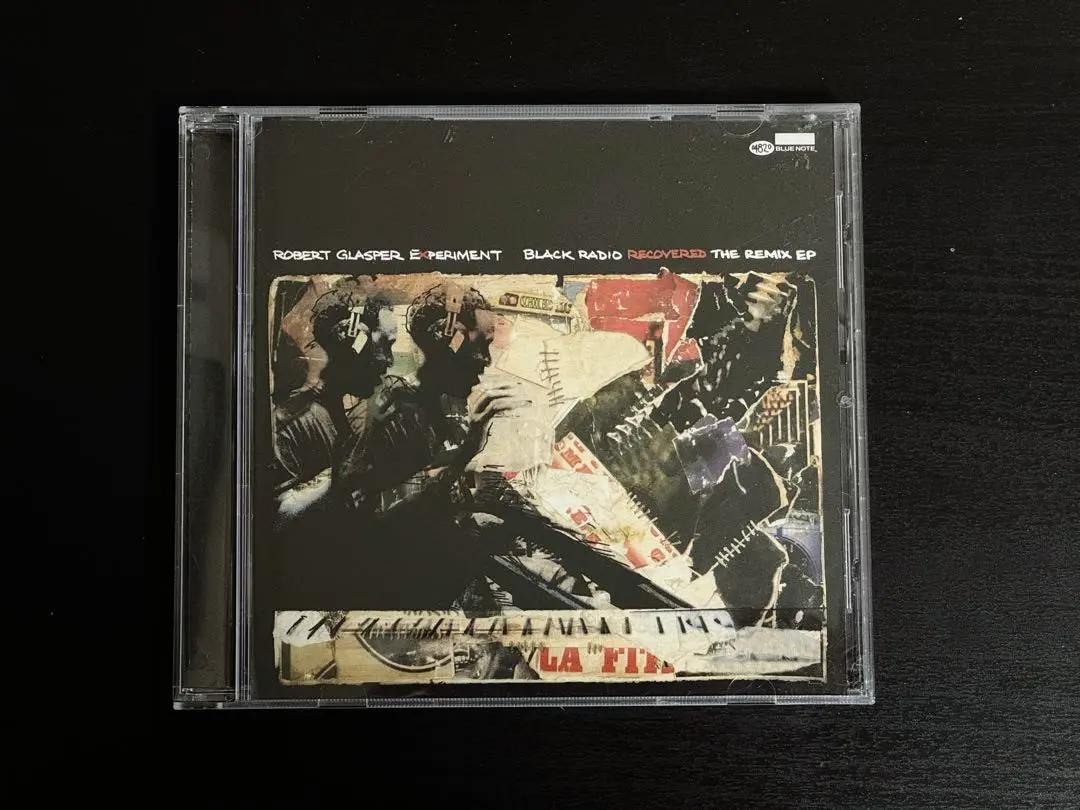 ロバートグラスパー　アナログ2枚セット 812B5zBt0cL._UF350,350_QL50_.jpg