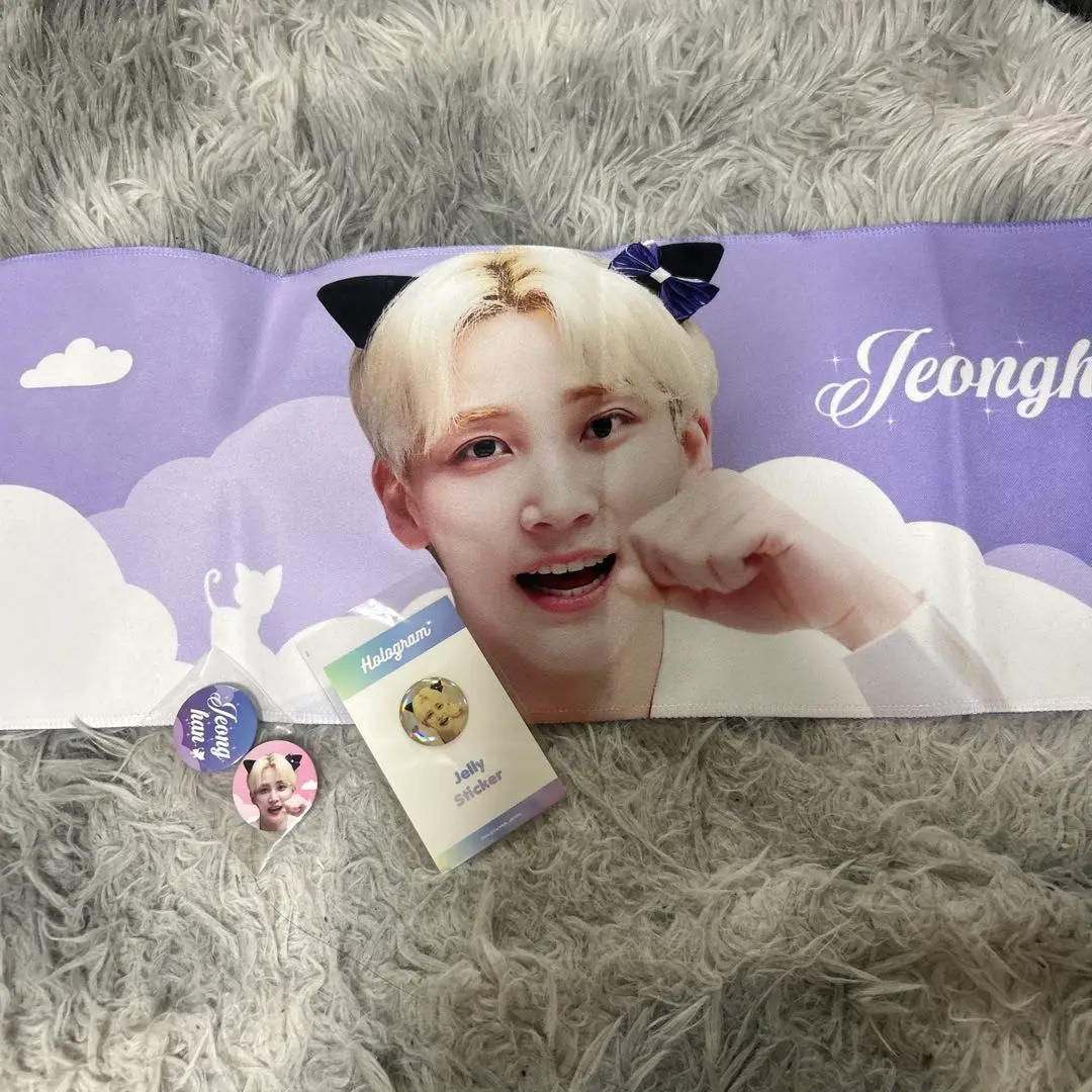 seventeen ジョンハン❗️お値下げしました❗️ m20221648674_1.jpg?1755917361