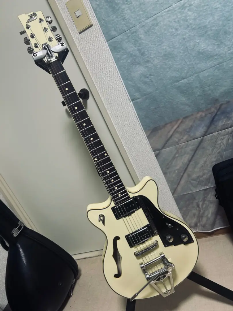 ギター fullerton guitars Guitars