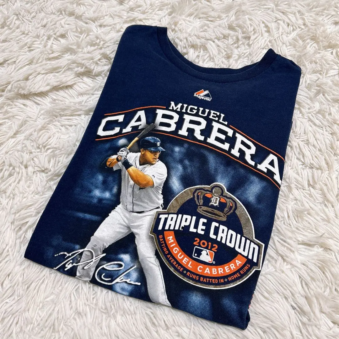 お値下げしました★ミゲル・カブレラ　ホセ・アブレイユ　topps 野球カード 2025年最新】ミゲルカブレラの人気アイテム - メルカリ