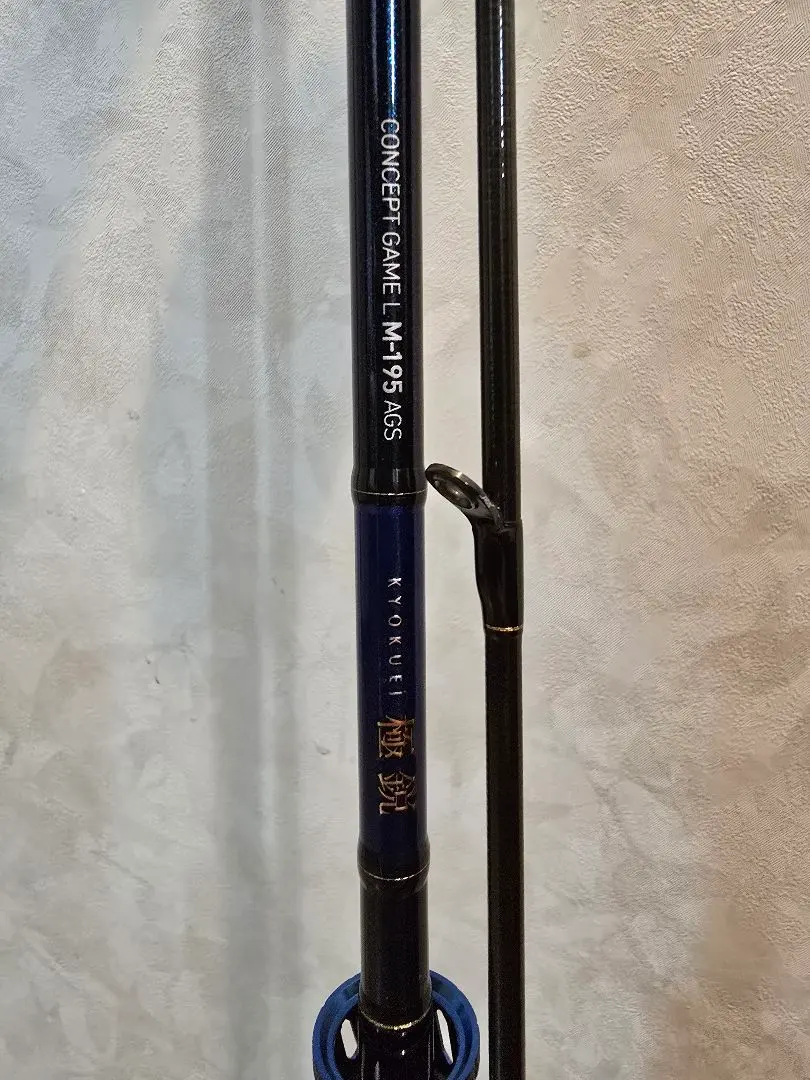 2025年最新】ダイワ 極鋭ゲーム 195の人気アイテム - メルカリ