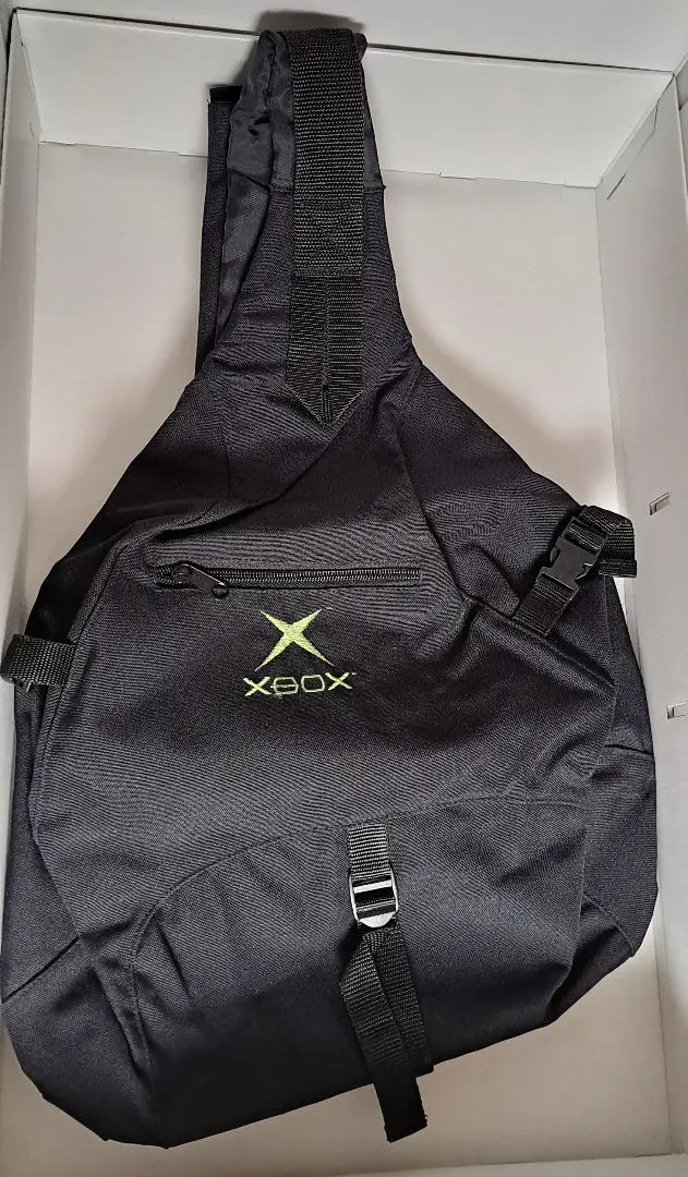 企業 マイクロソフト WindowsXP レトロ バックパック リュック