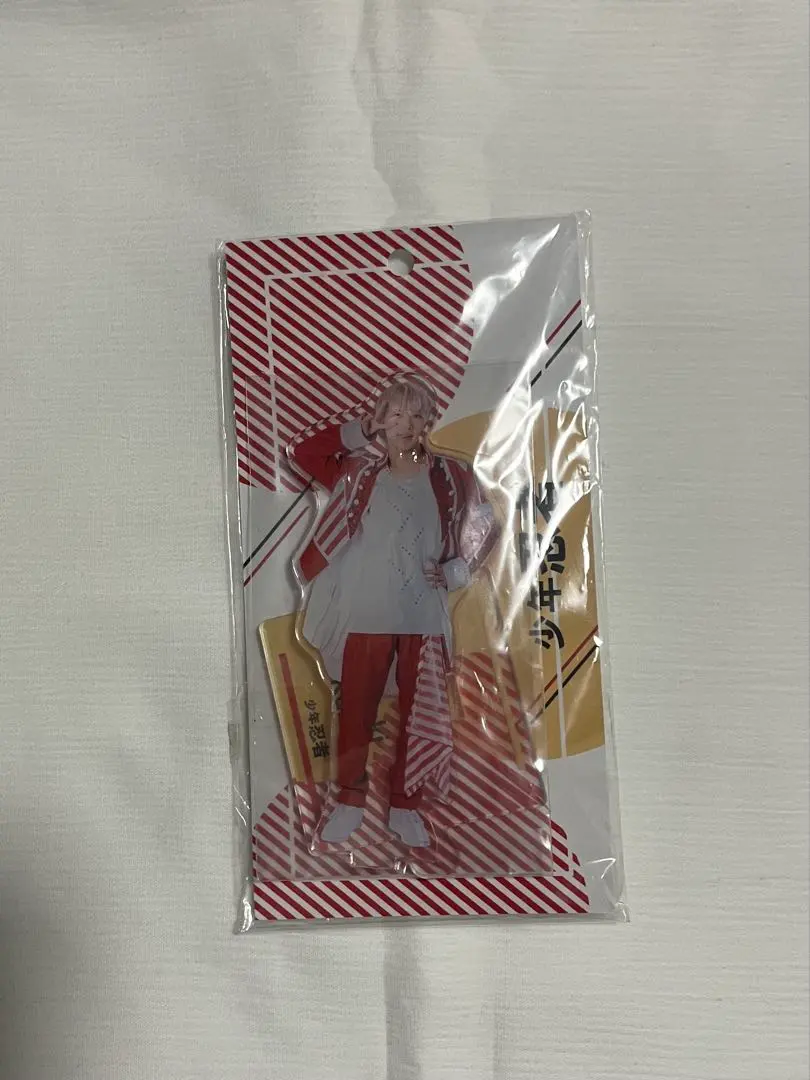 Thumbnail of Koki Kuroda Acrylic Stand (Acryl Stand)