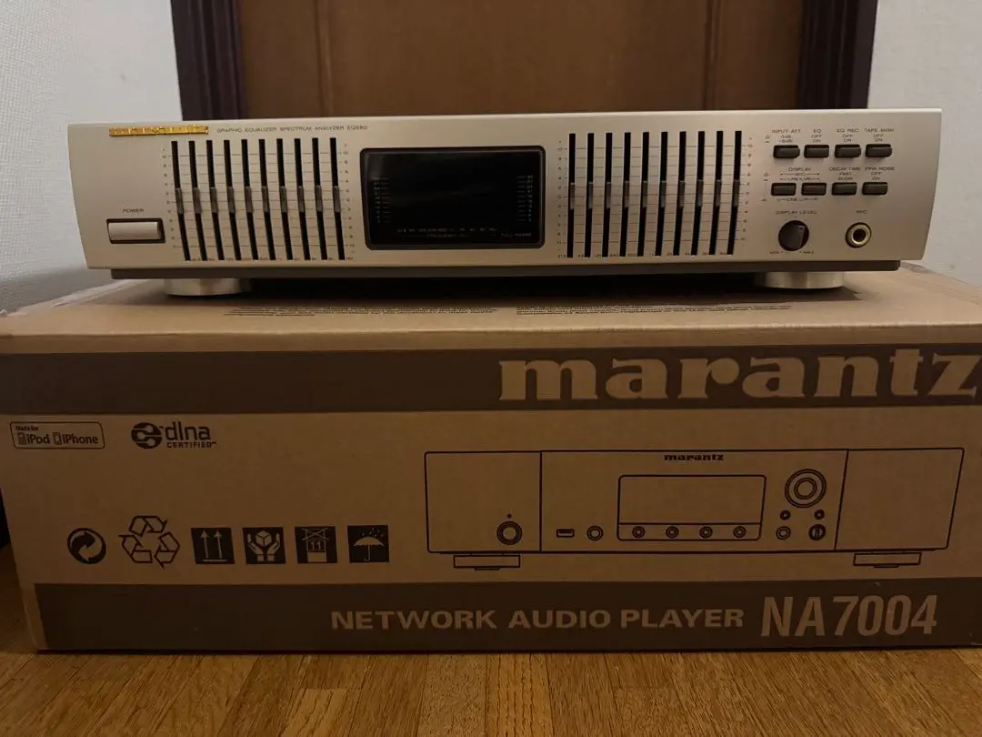 2025年最新】Marantz EQ580の人気アイテム - メルカリ