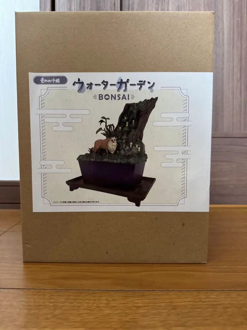 2025年最新】ウォーターガーデン もののけ姫の人気アイテム