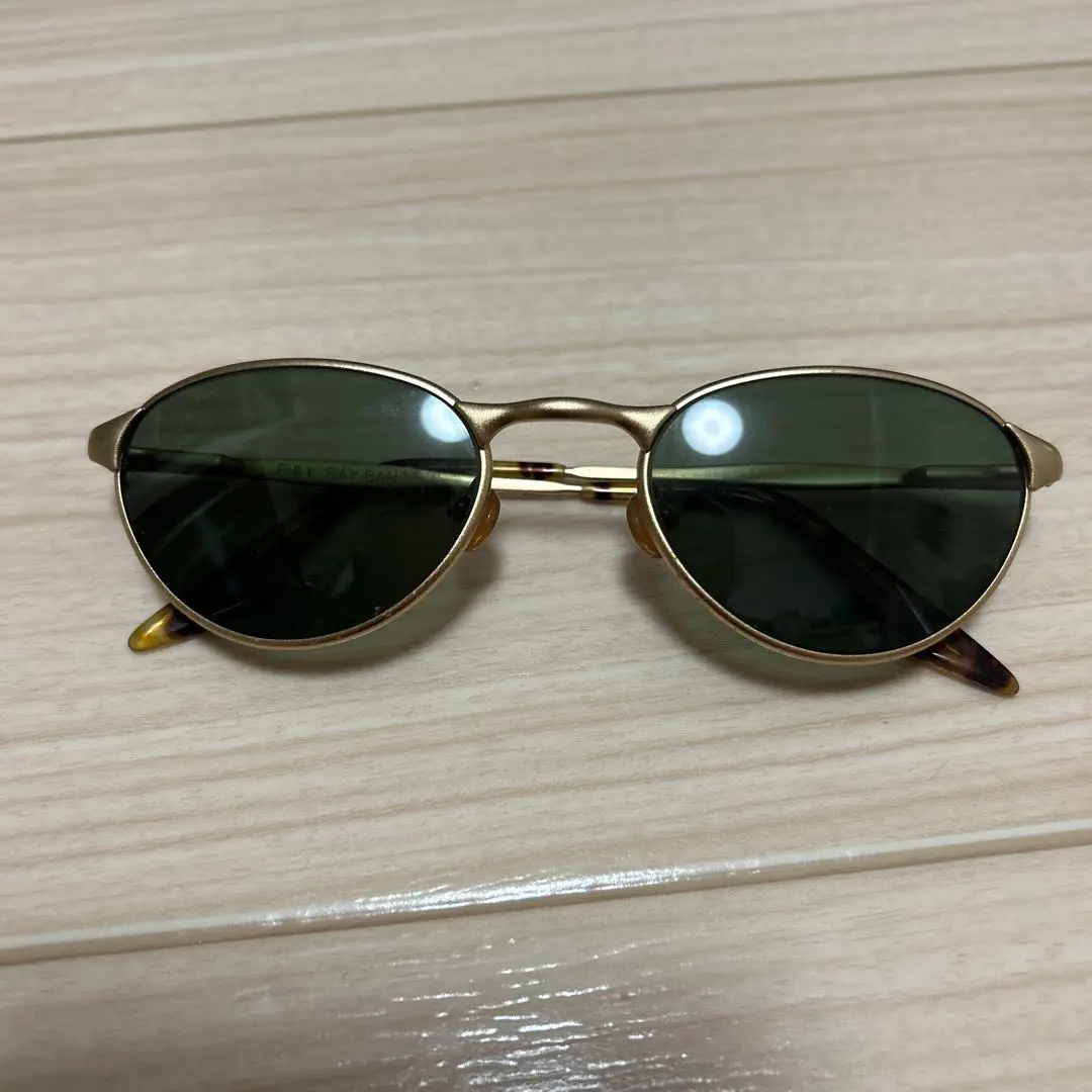 Ray-Ban W3050 レイバン サングラス ダイナー サイドウォークべっ甲 Ray-Ban W3050 レイバン サングラス ダイナー サイドウォーク