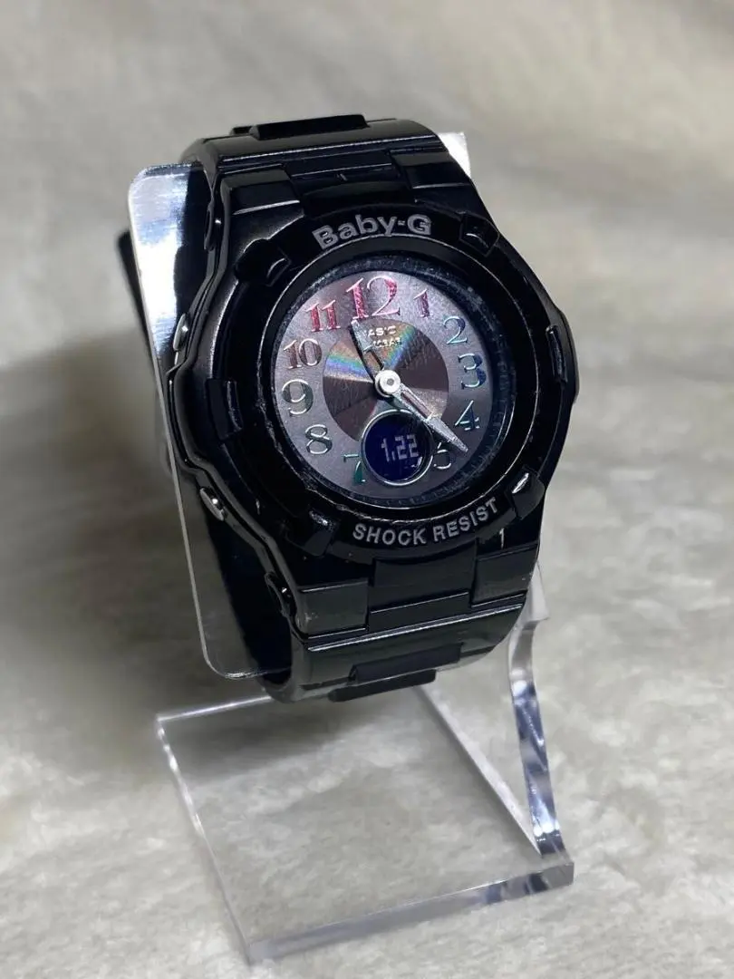 BABY-G BGA-1110GR-1BJF 電波ソーラー BGA-1110GR-1BJF | CASIO