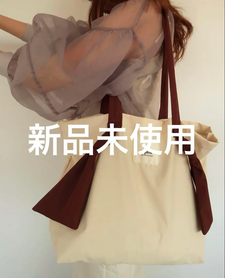 2025年最新】mideal トートバッグの人気アイテム - メルカリ