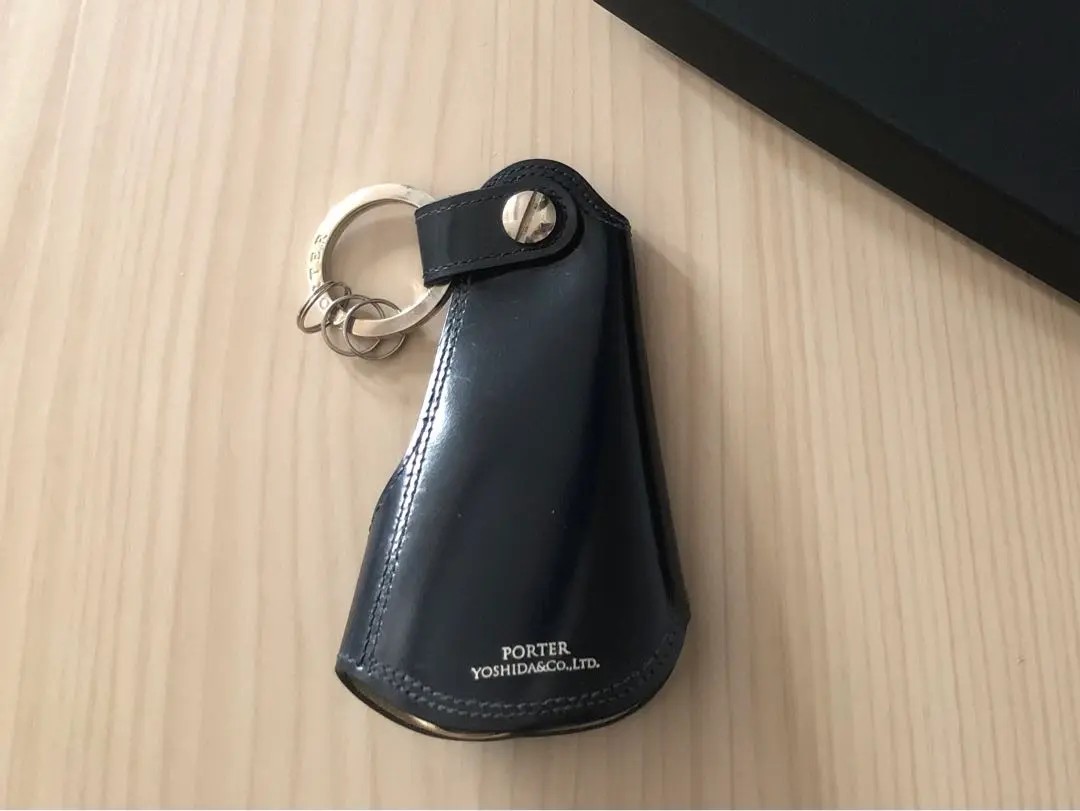Amazon.co.jp: (ポーター) PORTER キーホルダー 靴べら シュー