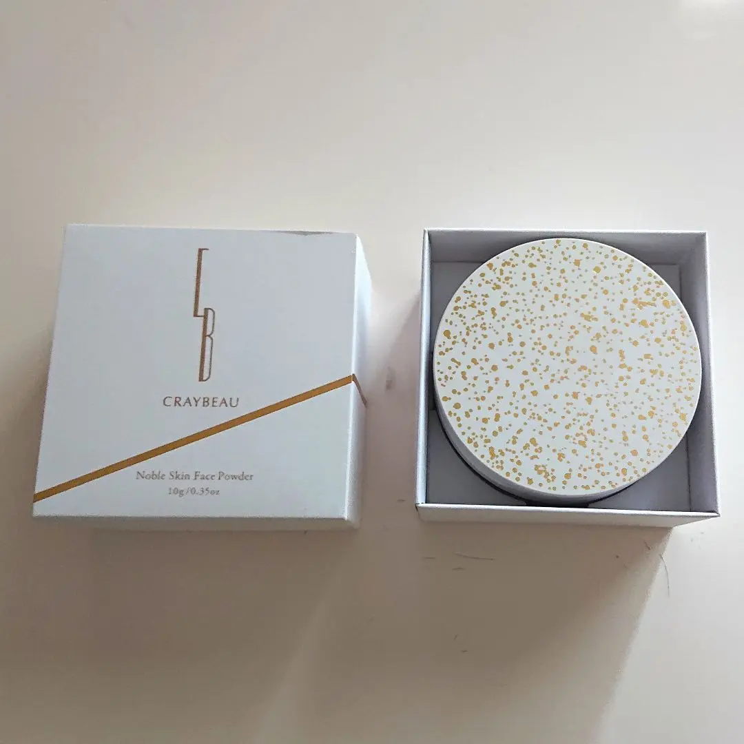 meeth ミース | ノーブル スキンフェイスパウダー ノーブルスキンフェイスパウダー 10g｜CRAYBEAU｜meeth