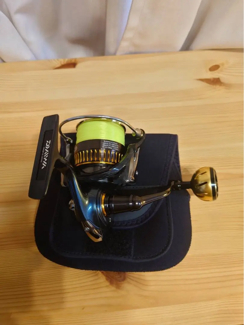 DAIWA - 専用出品 16CERTATE HD4000SH 16セルテート DAIWA（釣り） DAIWA ダイワ 16 セルテート HD 4000SH DAIWA