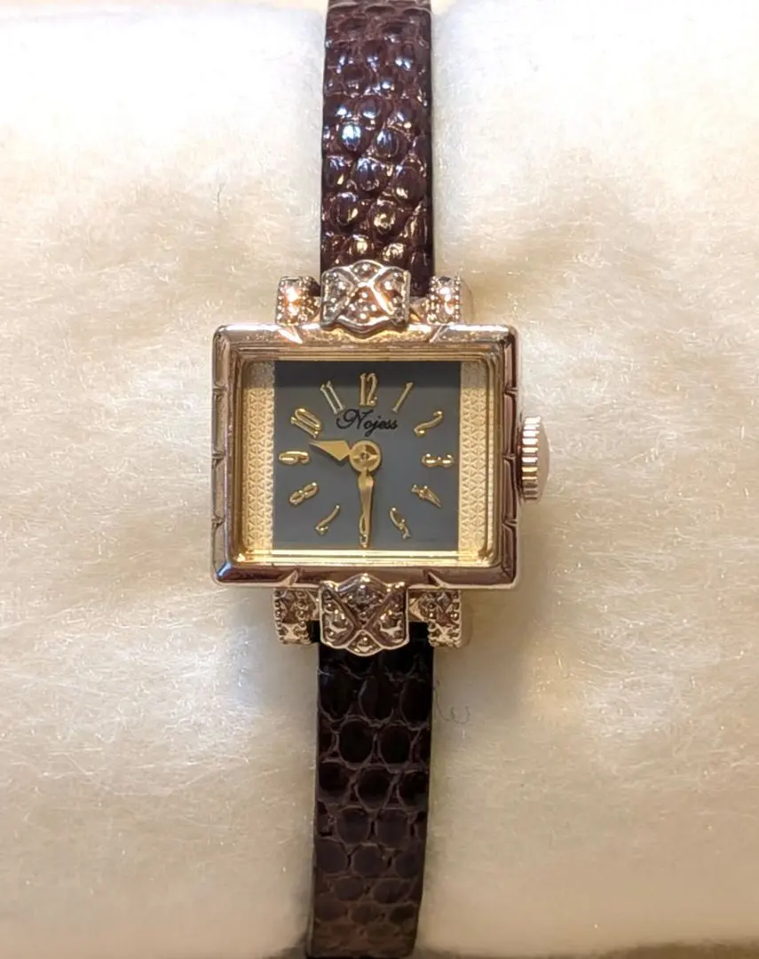 2025年最新】NOJESS レディース 腕時計(アナログ)の人気アイテム
