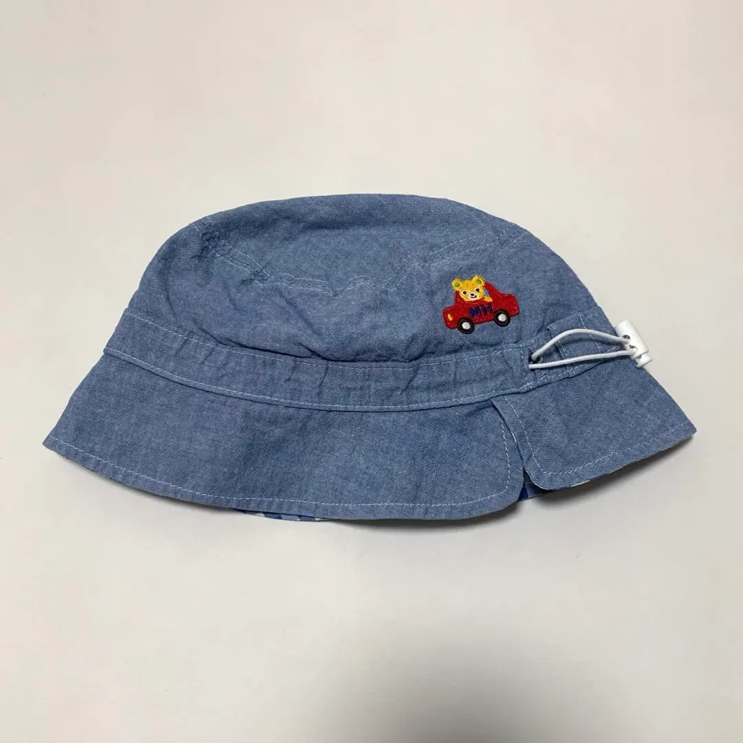 Thumbnail of MIKIHOUSE hat