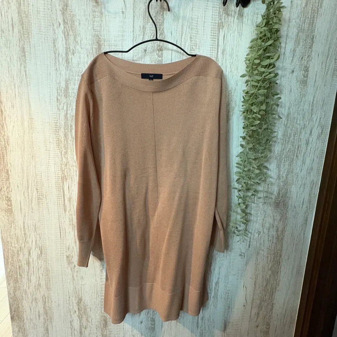 Thumbnail of laf. Long-sleeved knit