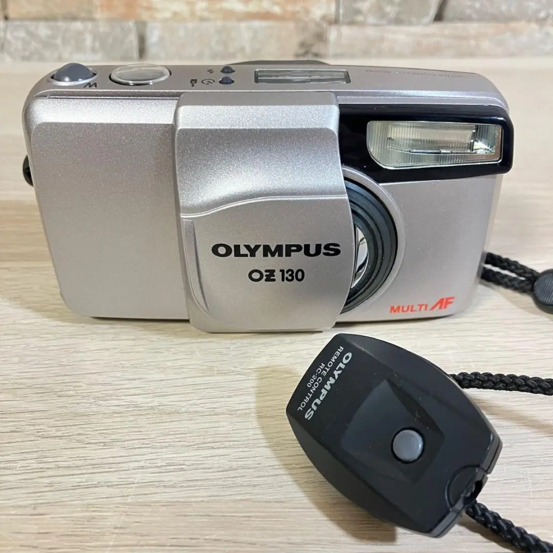 2025年最新】olympus oz130の人気アイテム - メルカリ