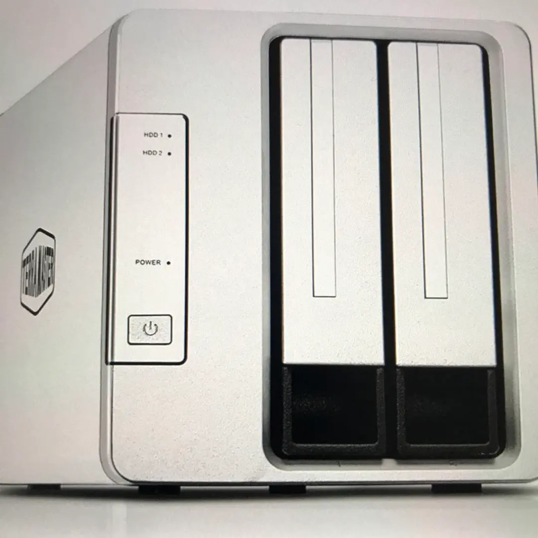 【値下げ・新品未使用】Terramaster D2-310 2ベイRAID Amazon.com: TERRAMASTER D2-310 USB-C External RAID Enclosure