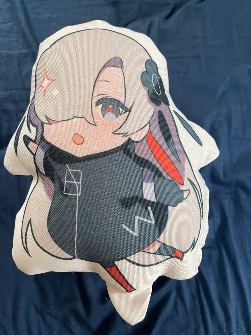 ヰ世界情緒 ミニキャラぬいぐるみ V.W.P V.W.P】ミニキャラぬいぐるみ ヰ世界情緒／1st ONE-MAN LIVE