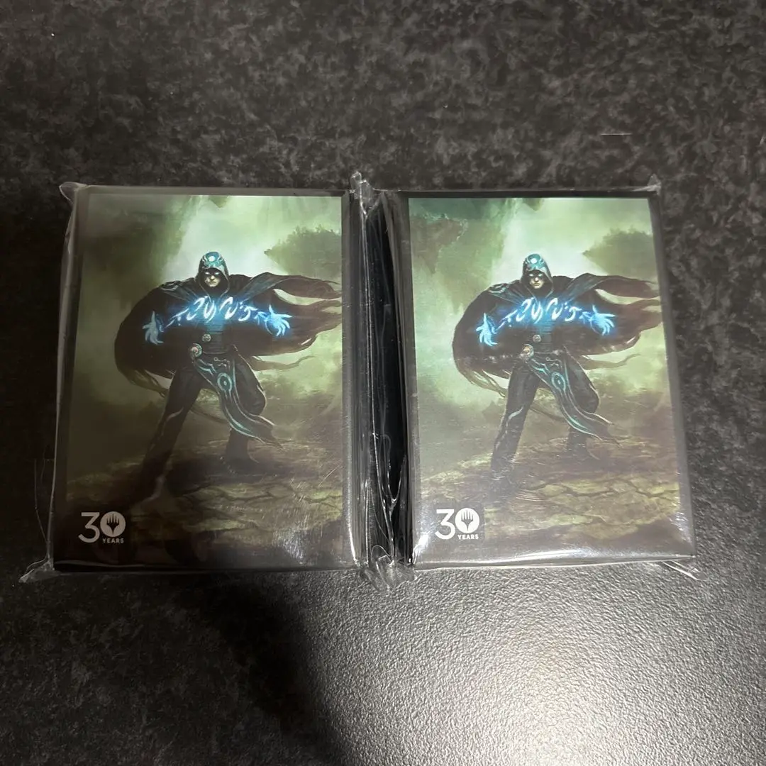 MTG　アートスリーブコレクション　滅び　2個セット　未開封 MTG アートスリーブコレクション 滅び 2個セット 未開封 - メルカリ
