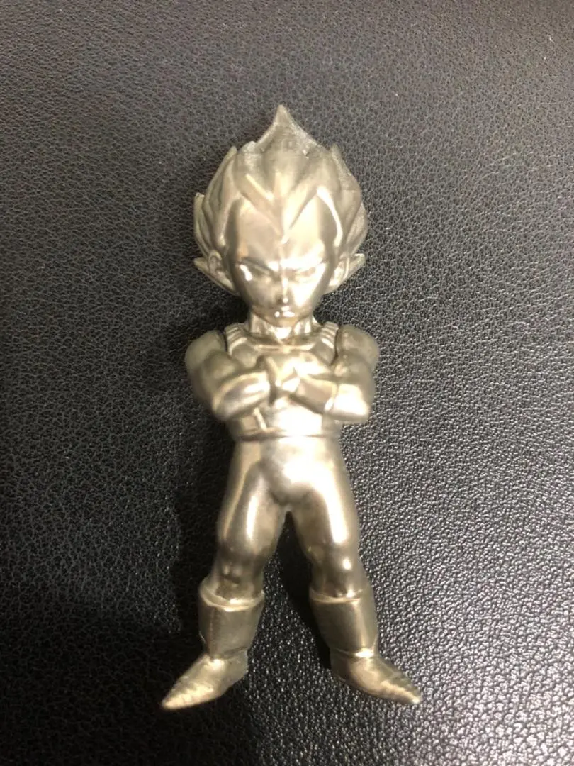 ドラゴンボール 超合金の塊 2種セット 超合金の塊 ドラゴンボールZキャラクターズ│株式会社BANDAI