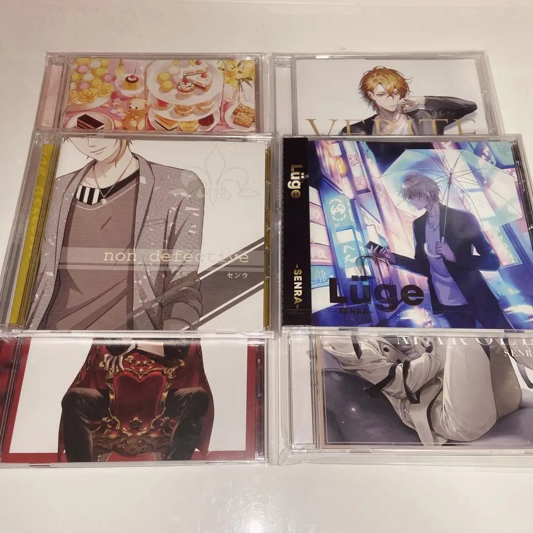お値下げQ28.センラ non defective 特典ポストカード CD Amazon.co.jp: センラ ソロアルバム 特典 ポストカード