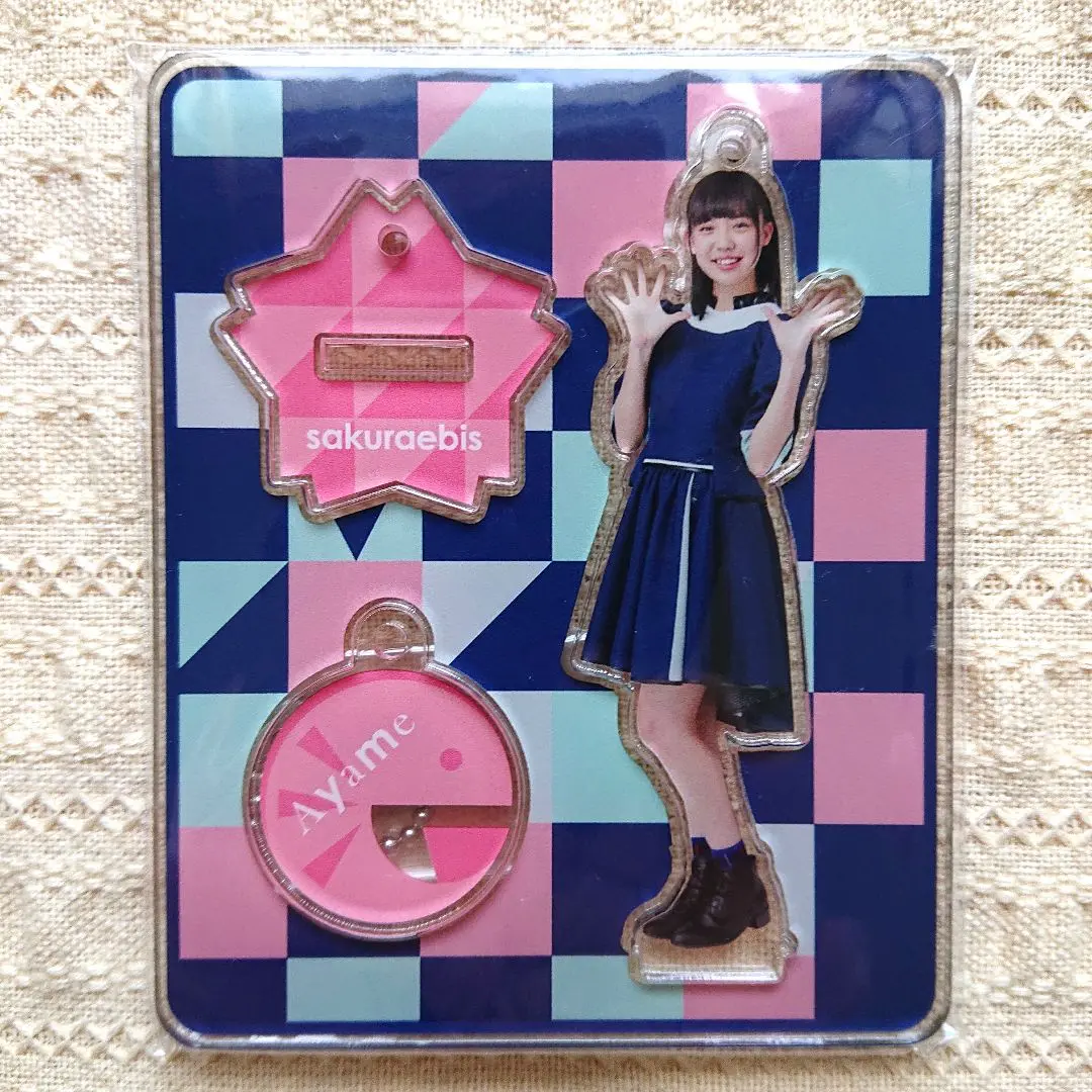 えびとう産 夢幻歌劇 CD いぎなり東北産 桜エビ〜ず 桜エビーず ukka 2025年最新】ukka 桜エビ~ずの人気アイテム - メルカリ
