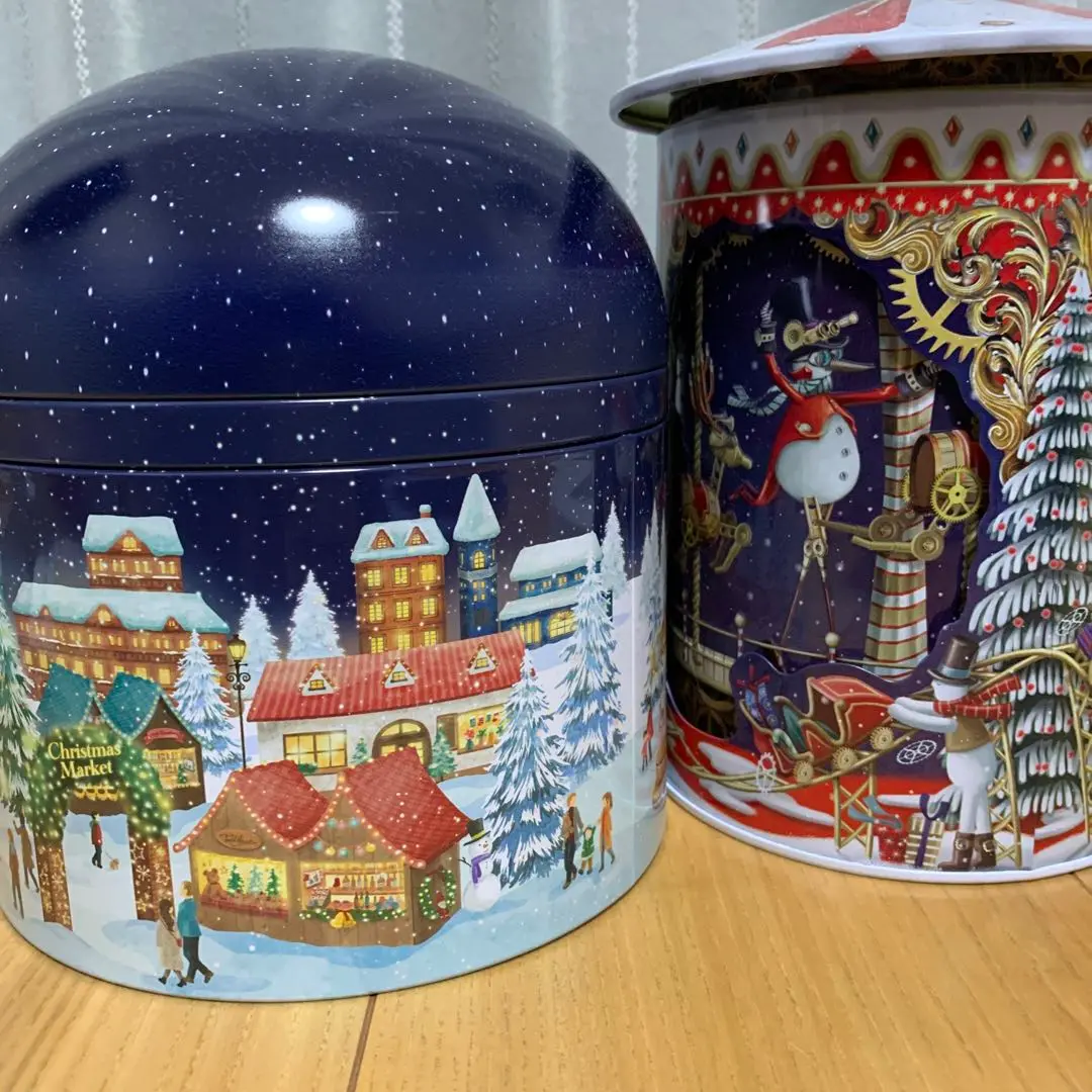 2025年最新】kaldi クリスマス オルゴールの人気アイテム - メルカリ