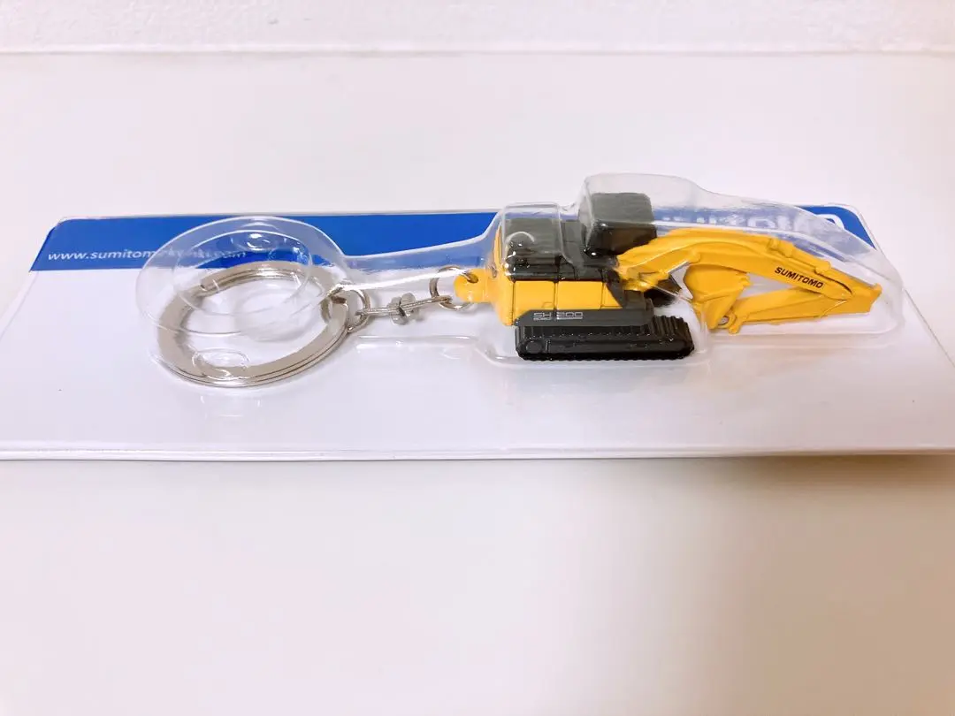 希少】住友建機 非売品 バケット型灰皿 喫煙具・ライター - 喫煙