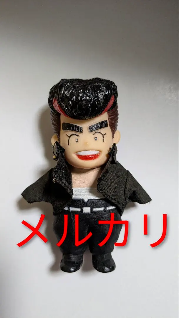 2025年最新】湘南爆走族フィギュアの人気アイテム - メルカリ