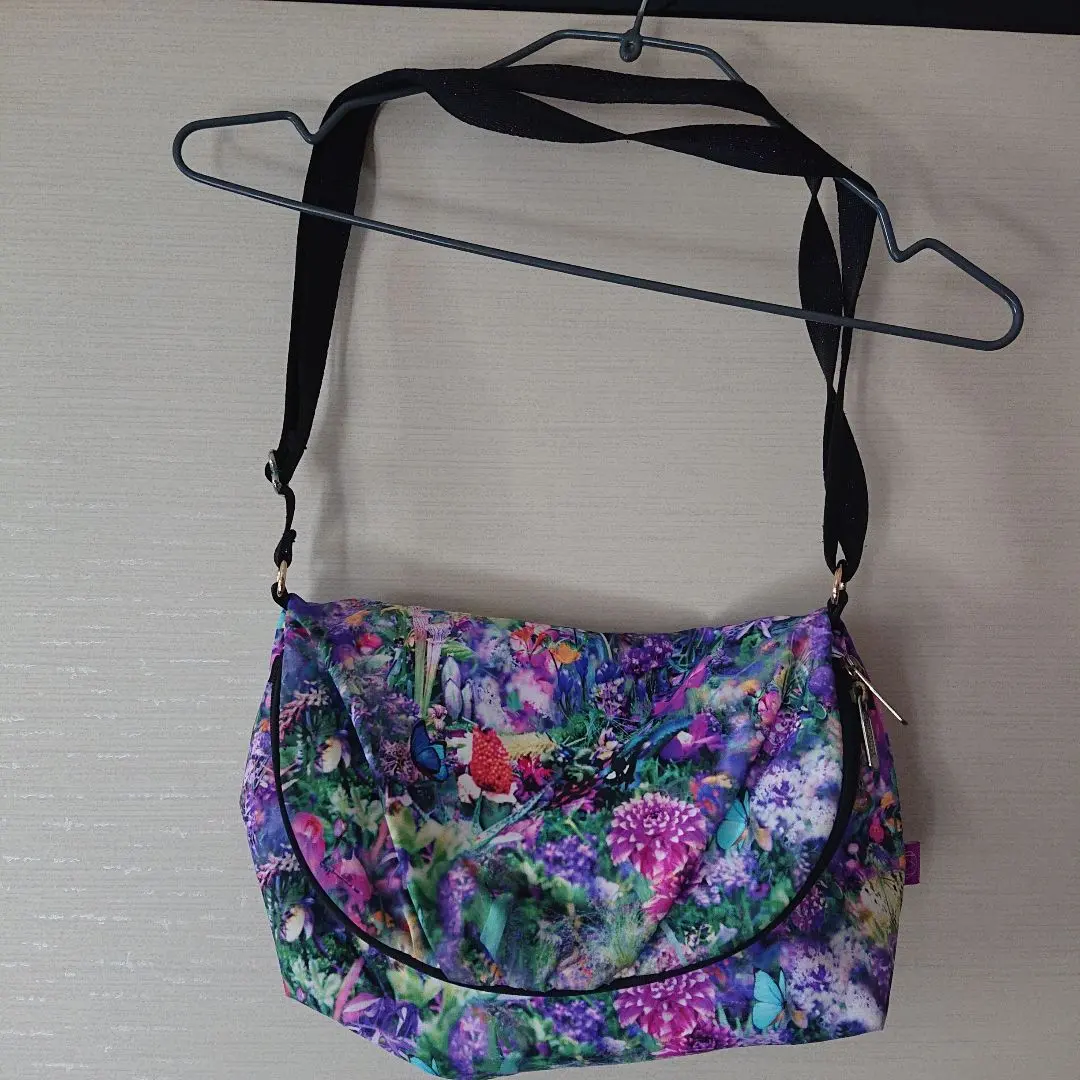 Thumbnail of LeSportsac x Mika Ninagawa Collaboration