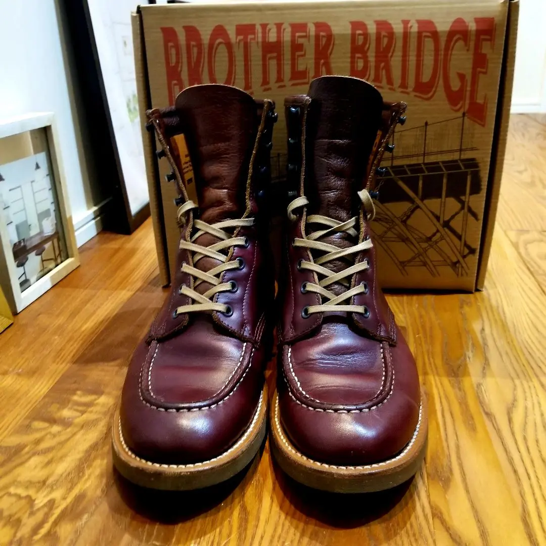 BROTHER BRIDGE ブラザーブリッジ HUNTER ブーツ 本革 楽天市場】【クーポン対象外※ご利用後も適用前の価格にて販売